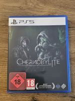 Jeu vidéo Chernobylite pour console PS5