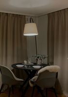 Gepflegte Ikea Designer Lampe zu verkaufen