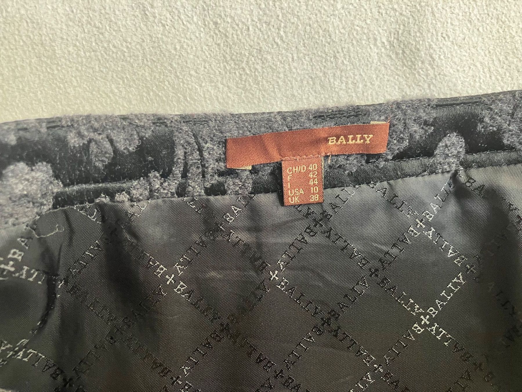 Bally Röcke: Bally Rock – Gebraucht aus Lenzburg von ann_8hmk 4