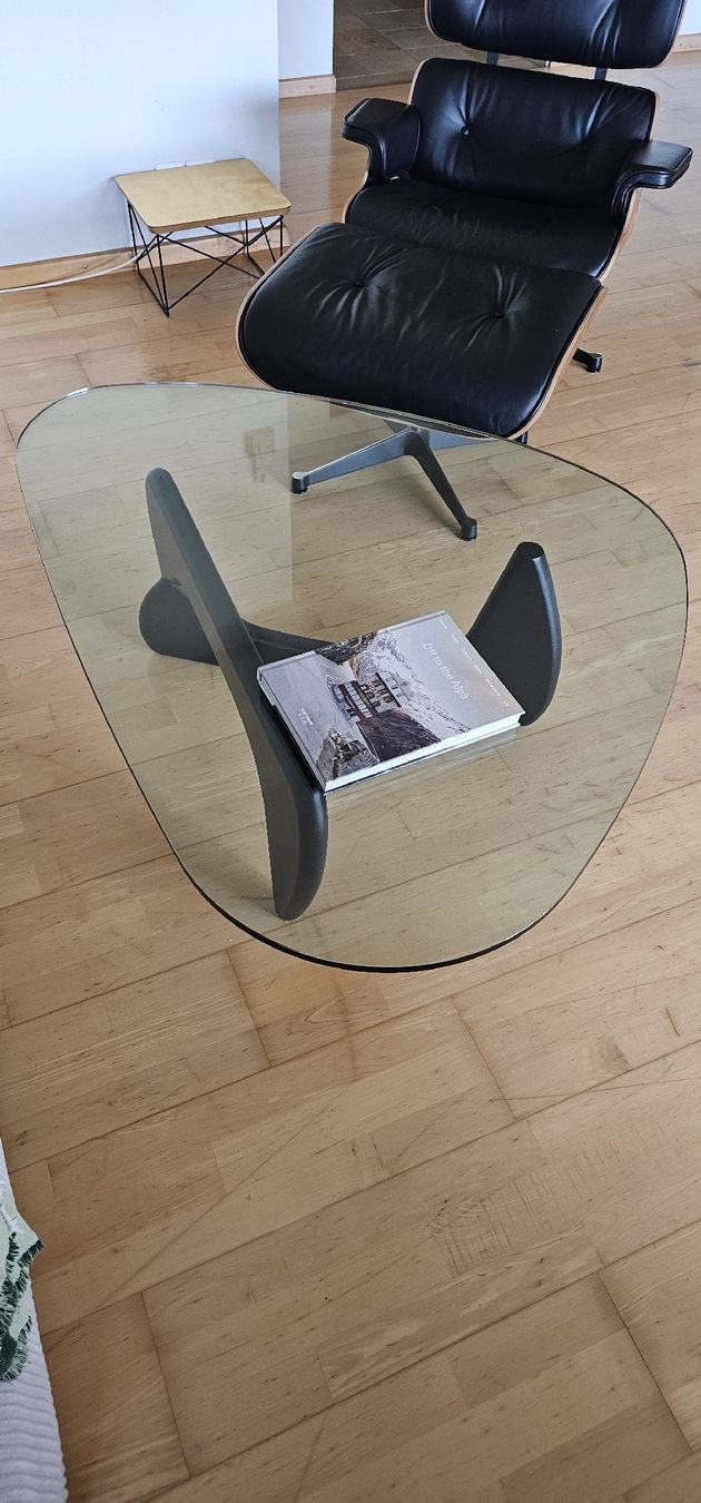 Tables: Noguchi Coffee Table - Replika – D'occasion à Würenlos par Winelife88 1