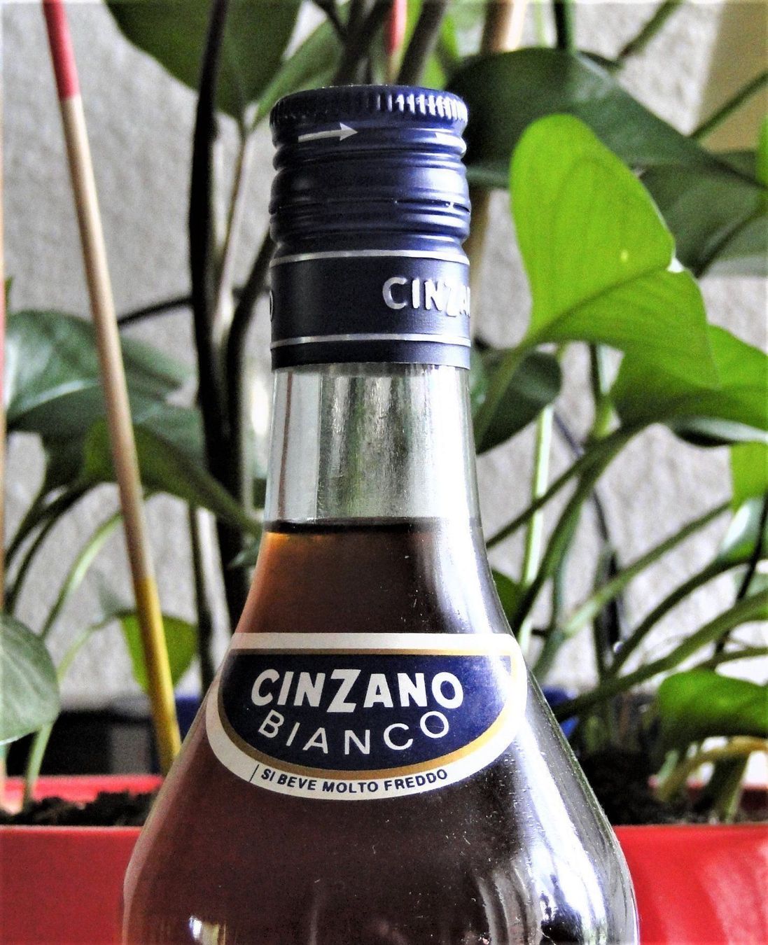 Spirituosen: Cinzano Bianco -Mendrisio 1986s – Neu (gemäss Beschreibung) aus Emmenbrücke von Ulisse-22 2