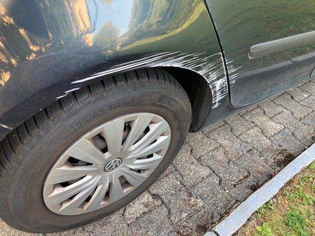 Autos: VW Golf 5 1.6 FSI Jg. 2006 – D'occasion à Hinwil par pumakatze 7