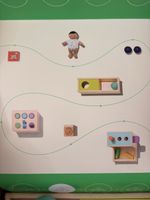 Lovevery Play Kit The Thinker 11-12 Months