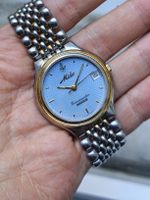 Mido Commander Automatic "Tapisserie style" Dial ref.8147