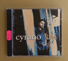 Cyrano – June (Schweiz) - T10