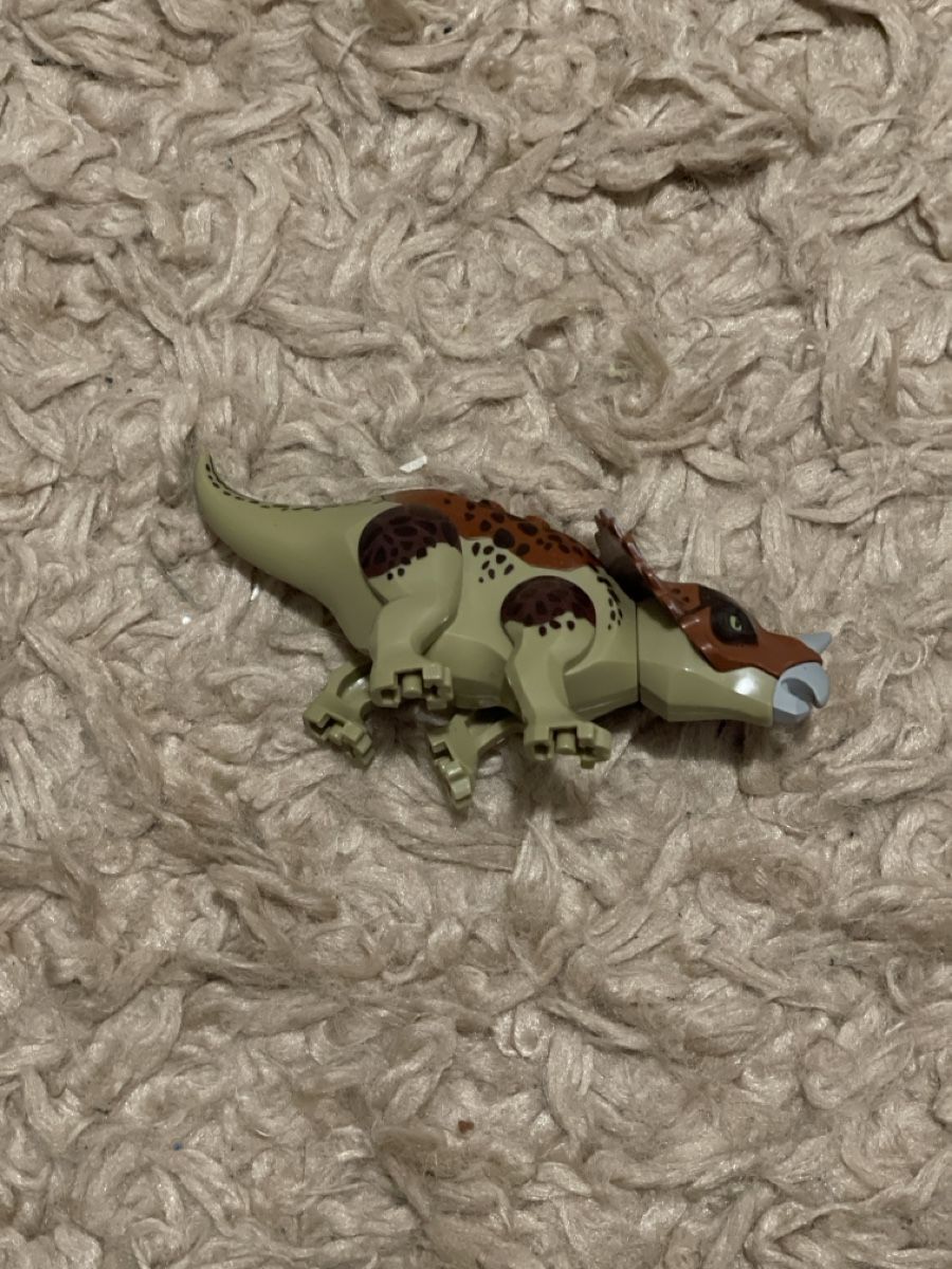 Lego Baukästen: Klemmbaustein Dinosaurier Jurassic World – Gebraucht aus Unterkulm von AnoliOccasion 1