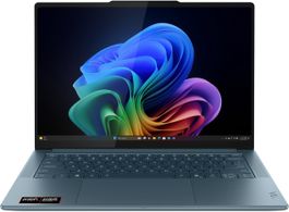 Lenovo Yoga Pro 7 – 14,5" | 32 GB RAM | 1 TB SSD | AMD Ryzen