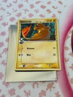 Pokémon / Glumanda δ Delta Species (CG 49) / Common / DT