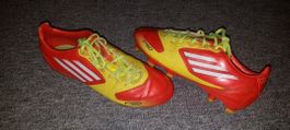 Adidas F50 Fussballschuhe, Grösse 38 2/3, Top Zustand!