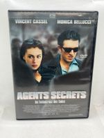 DVD Agents Secrets – Im Fadenkreuz des Todes – FSK 16