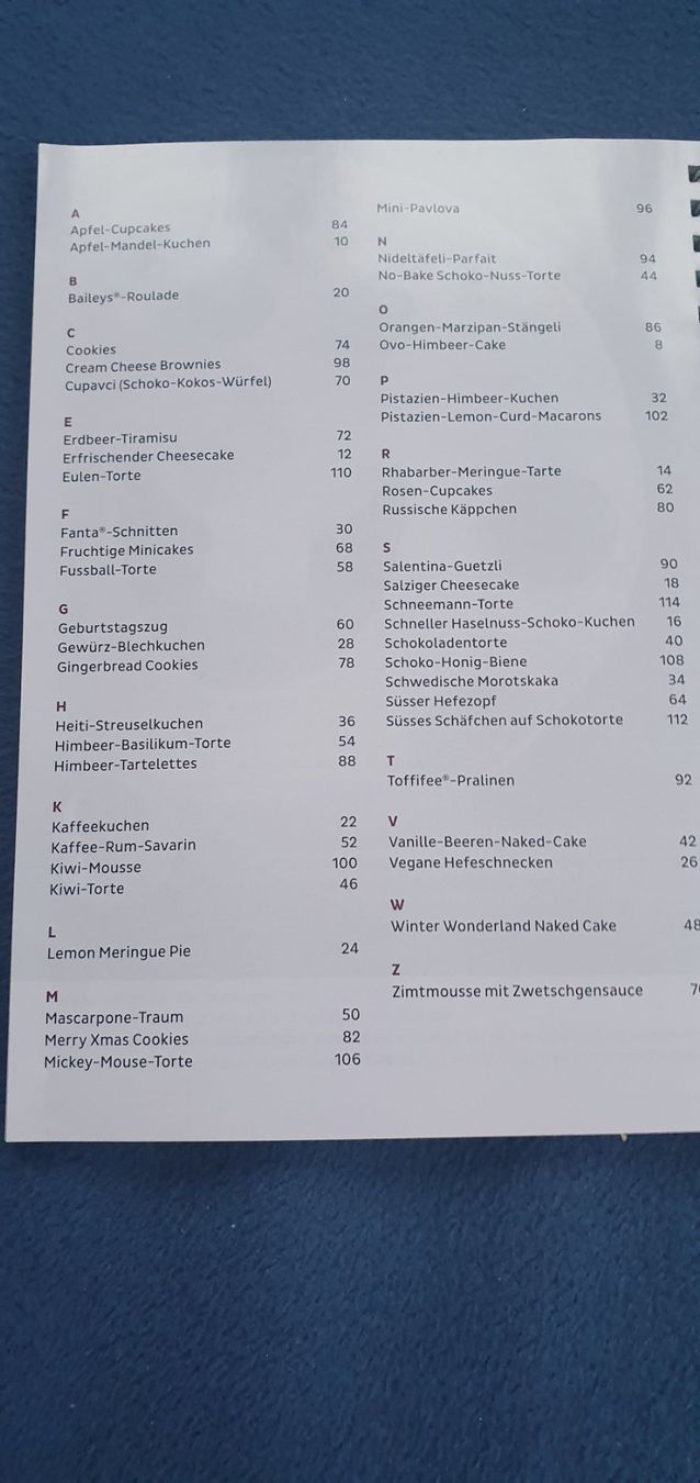 Libri: Back Buch Dr. Oetker Love Cakes – Usato da Läufelfingen venduto da jac_vp95 2