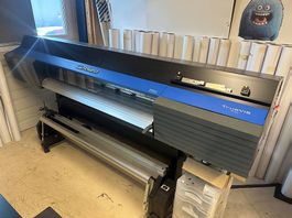 Imprimante PRO Grand format TrueVis VG-540