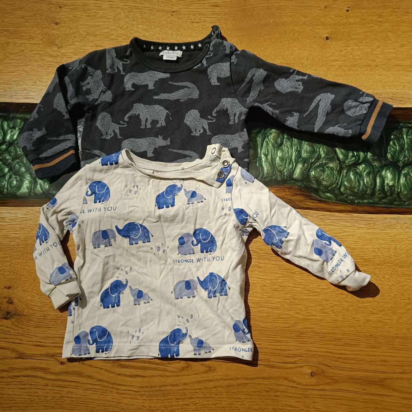 Maglioni & Felpe: Pullover Grösse 68 – Usato da Jaberg venduto da urig17.