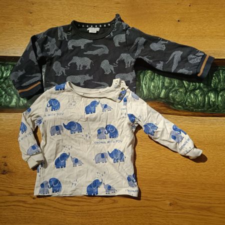 Pullover Grösse 68