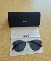 FENDI - Sonnenbrille Herren