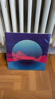 Angela Aux: Instinctive Travels On The Paths Of Space... LP
