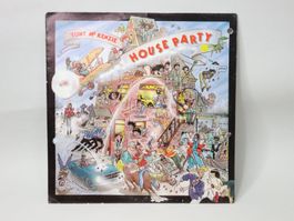 Vinyl Single Tony McKenzie House Party Funk für Jukebox