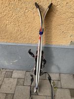 Ski Kinder