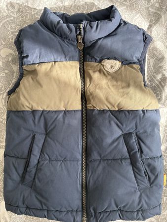 Weste Steiff
