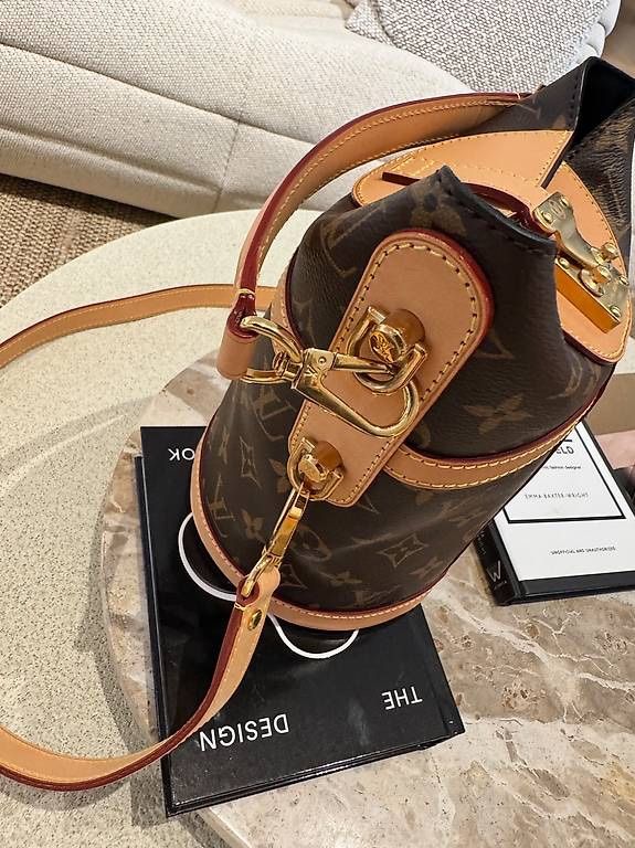 Louis Vuitton Taschen: LOUIS VUITTON TASCHE – Neu (gemäss Beschreibung) aus Schwyz von bofb 4