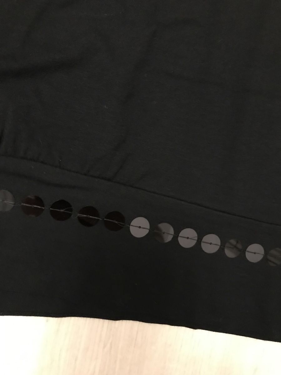 C&A Vestiti: Schönes  Kleid mit Pailletten  Grösse 38 – Usato da Dübendorf venduto da nela123 2