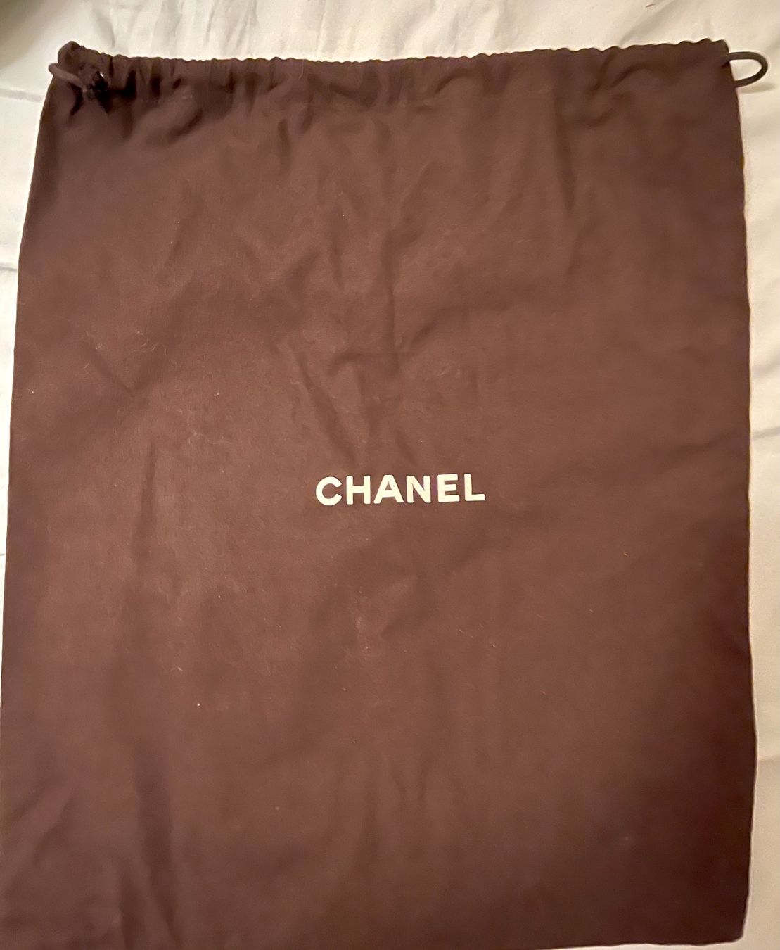 Chanel Borse da donna: Chanel Flapbag Neuf – Nuovo e nell'imballaggio originale da Genève venduto da Annilu 7