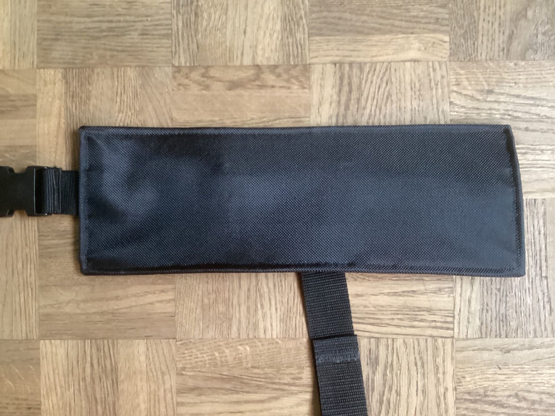 Borse: Bauchtasche, Material wasserabweisend – Nuovo (secondo la descrizione) da Muttenz venduto da bar_ws7n 1