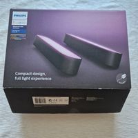 Philips Hue Play light bar base unit