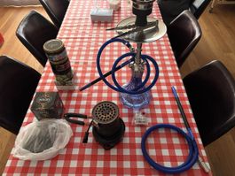 Shisha Set