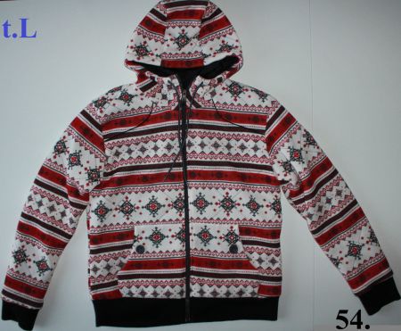 Veste Columbia t. L