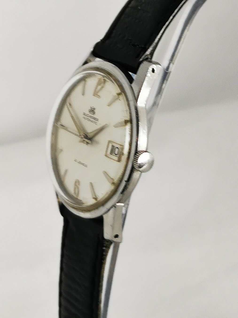Bucherer Montres: Bucherer – D'occasion à Brissago par Kri_2k8j 3