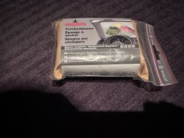 NIGRIN Trockenkissen extrem saugstark neu