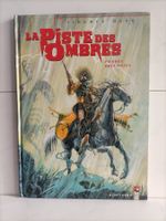 BD La piste des ombres -1- Pierres brûlantes / Tiburce Oger