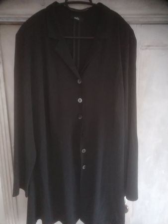 Longbluse von Wille 48