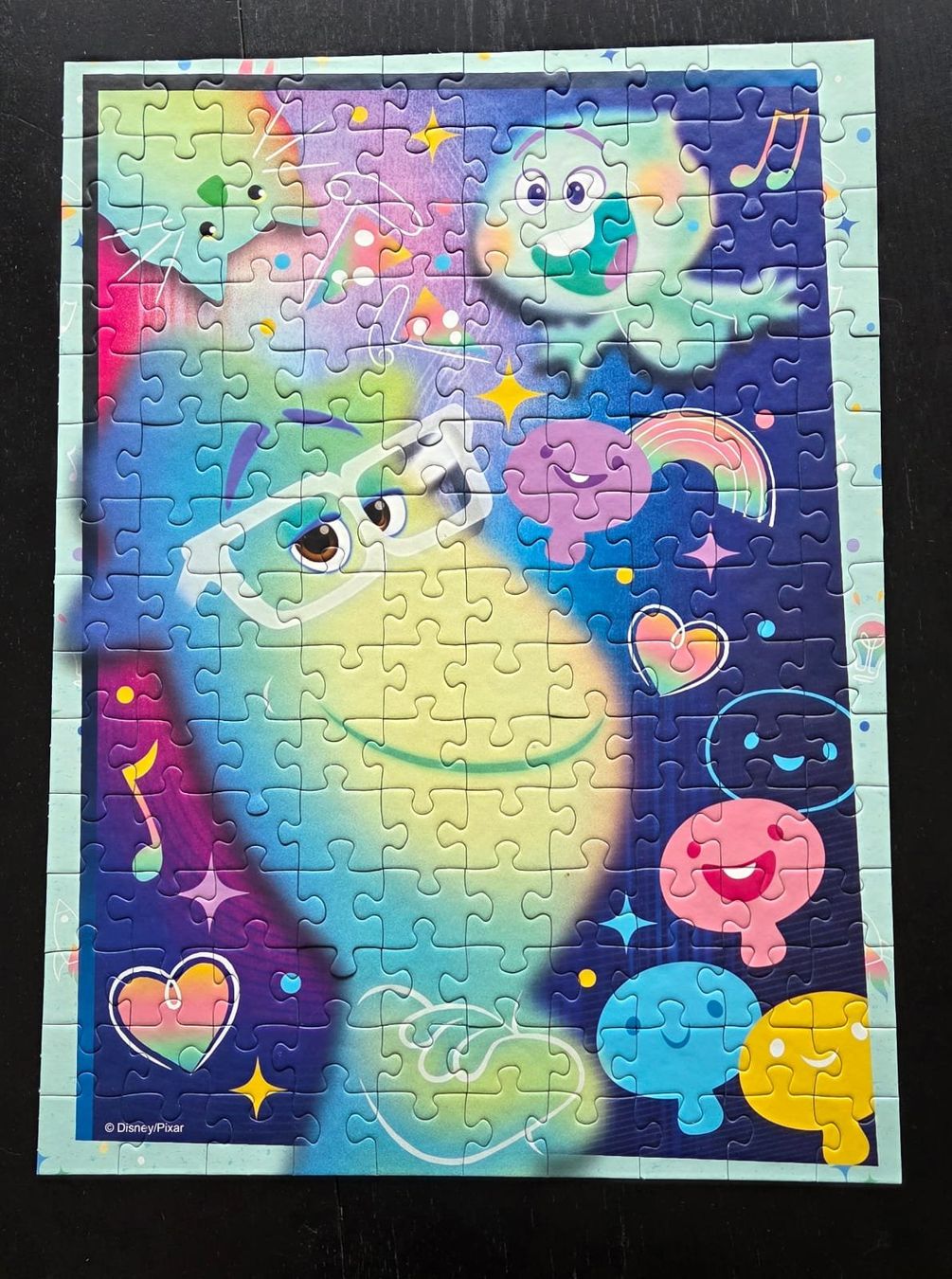 Ravensburger Puzzle: Puzzle Pixar Soul 150 pièces 7+ – Usato da Genève venduto da pat_mtb6 1