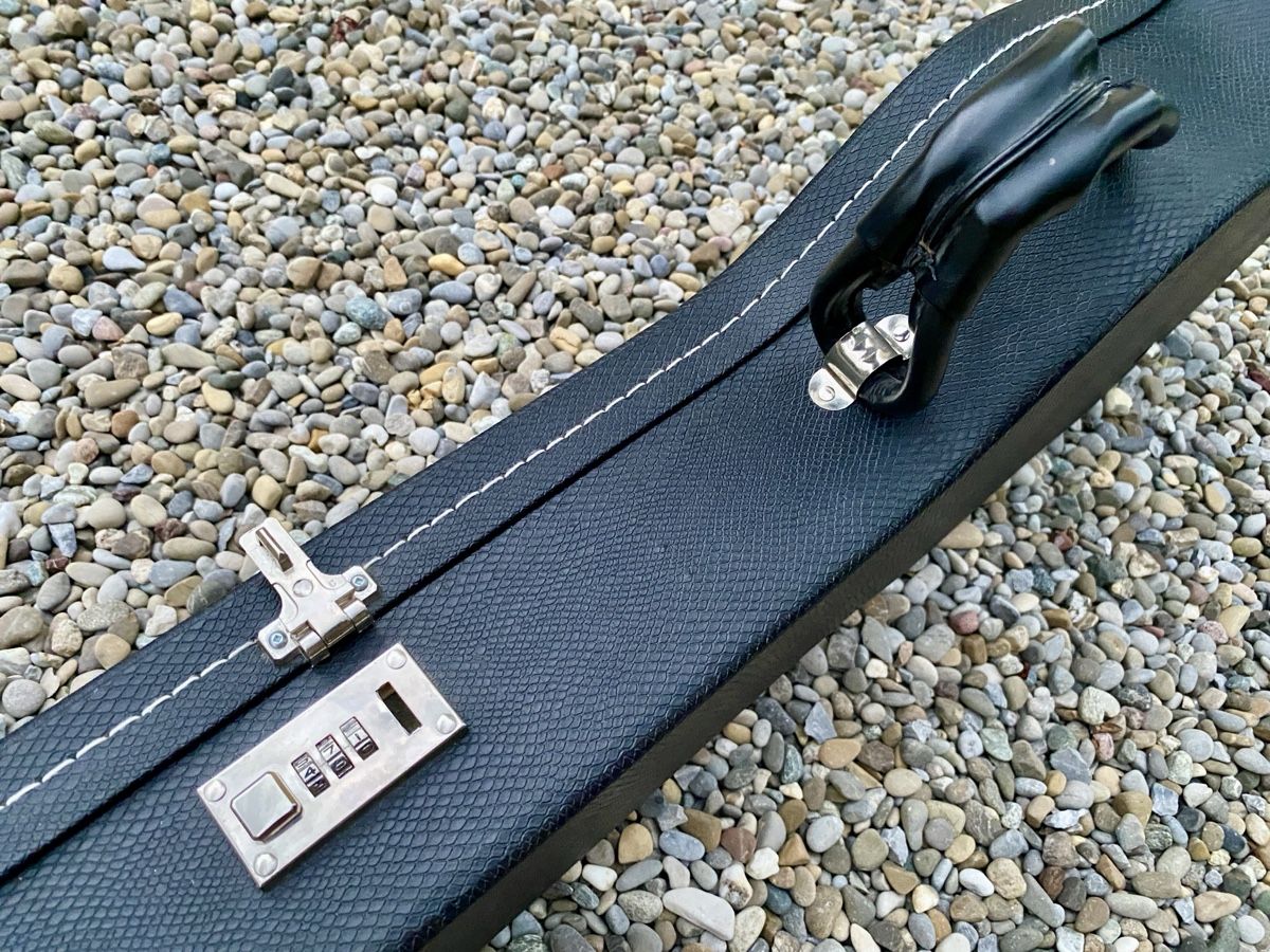 Gibson Instruments de musique: Originales Gibson Les Paul Case (2002) – D'occasion à Winterthur par Crazycorner 7
