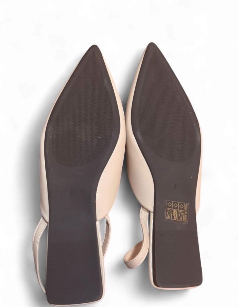 Chaussures femmes: Ballerine – Neuf (Voir description) à Villeneuve VD par Srft1 2