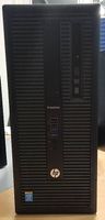 HP Elitedesk 800 G1 mit Windows 11