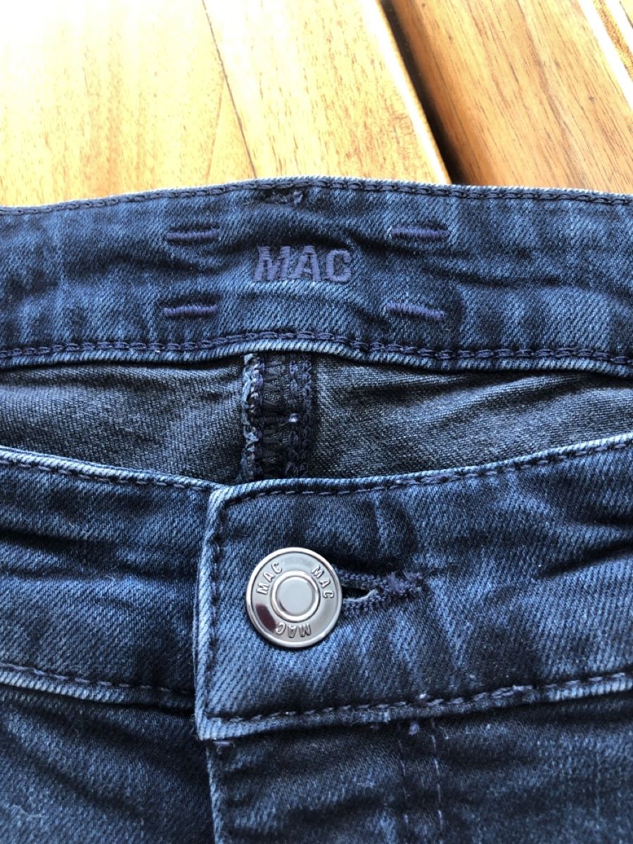 Cambio Jeans: Schöne Jeans von MAC, ca. Gr. 40 (s. Masse!) – Usato da Zürich venduto da manyd 2
