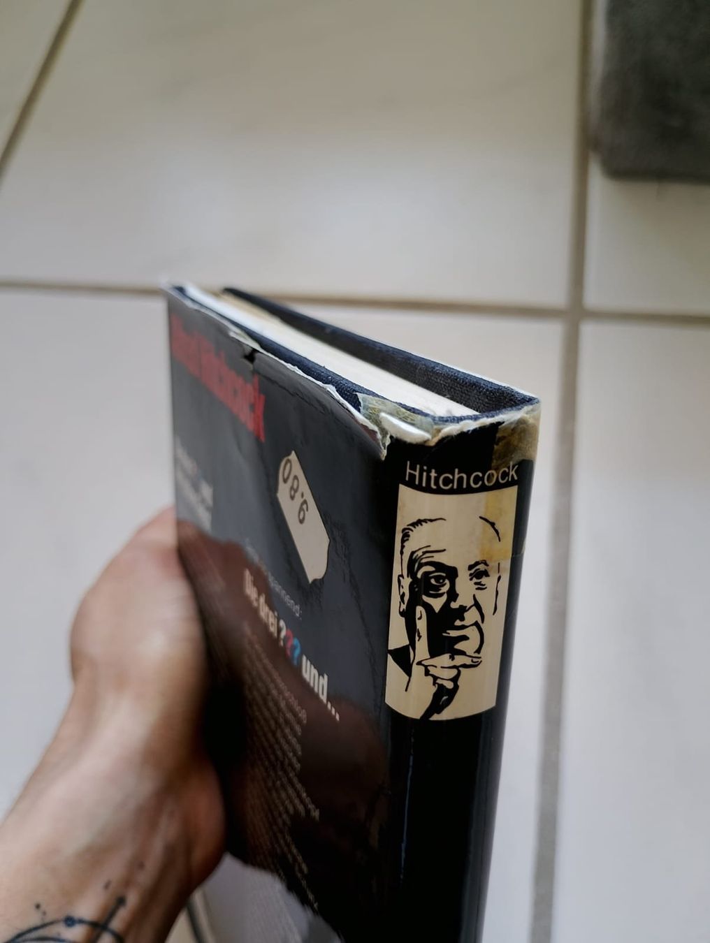 Libri: Die drei ??? und der grüne Geist – Usato da Ehrendingen venduto da 2Guagua2 2