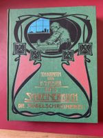 Schreinerbuch, Reprint v. 1902, 1996, Augsburg, 290 Seiten +