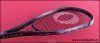 Schläger: Oliver Edge 6-CE / Champion Edition – Neu und originalverpackt aus Villnachern von racketsports 1