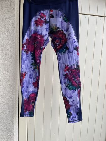Desigual Sportleggins/Tights L