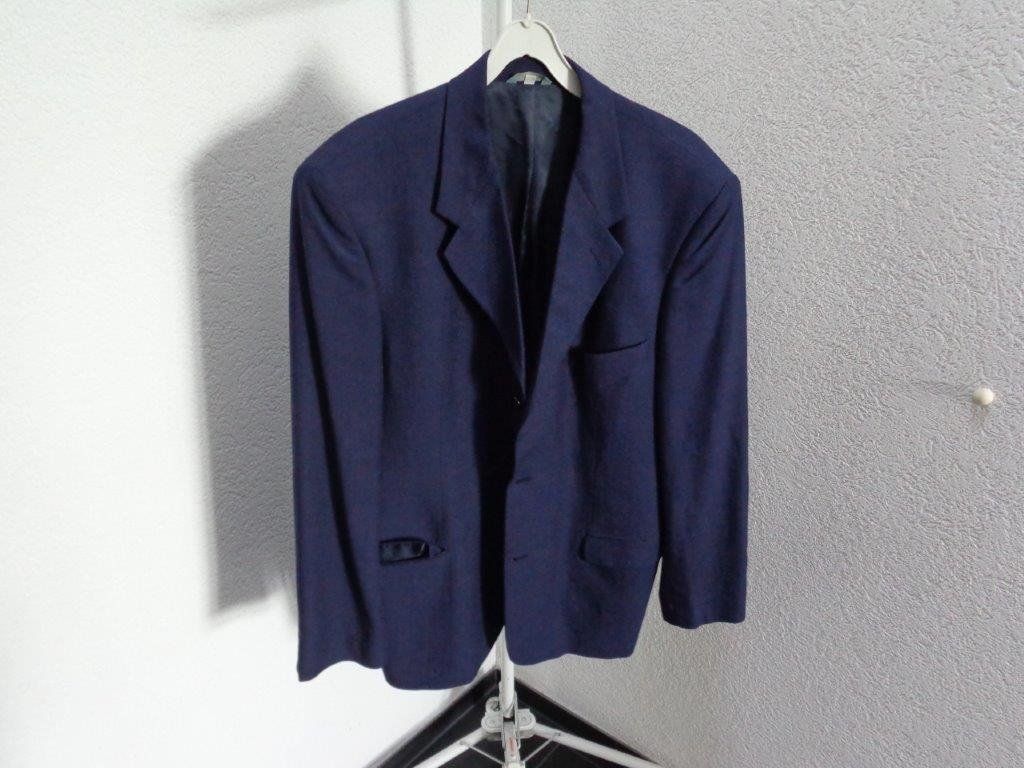 Giacche: Jacket/ Blazer / Jacke / Grösse 52 – Usato da Pfäffikon / ZH venduto da Pefkadett