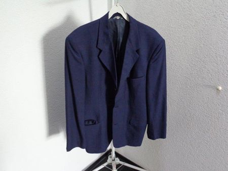 Jacket/ Blazer / Jacke / Grösse 52