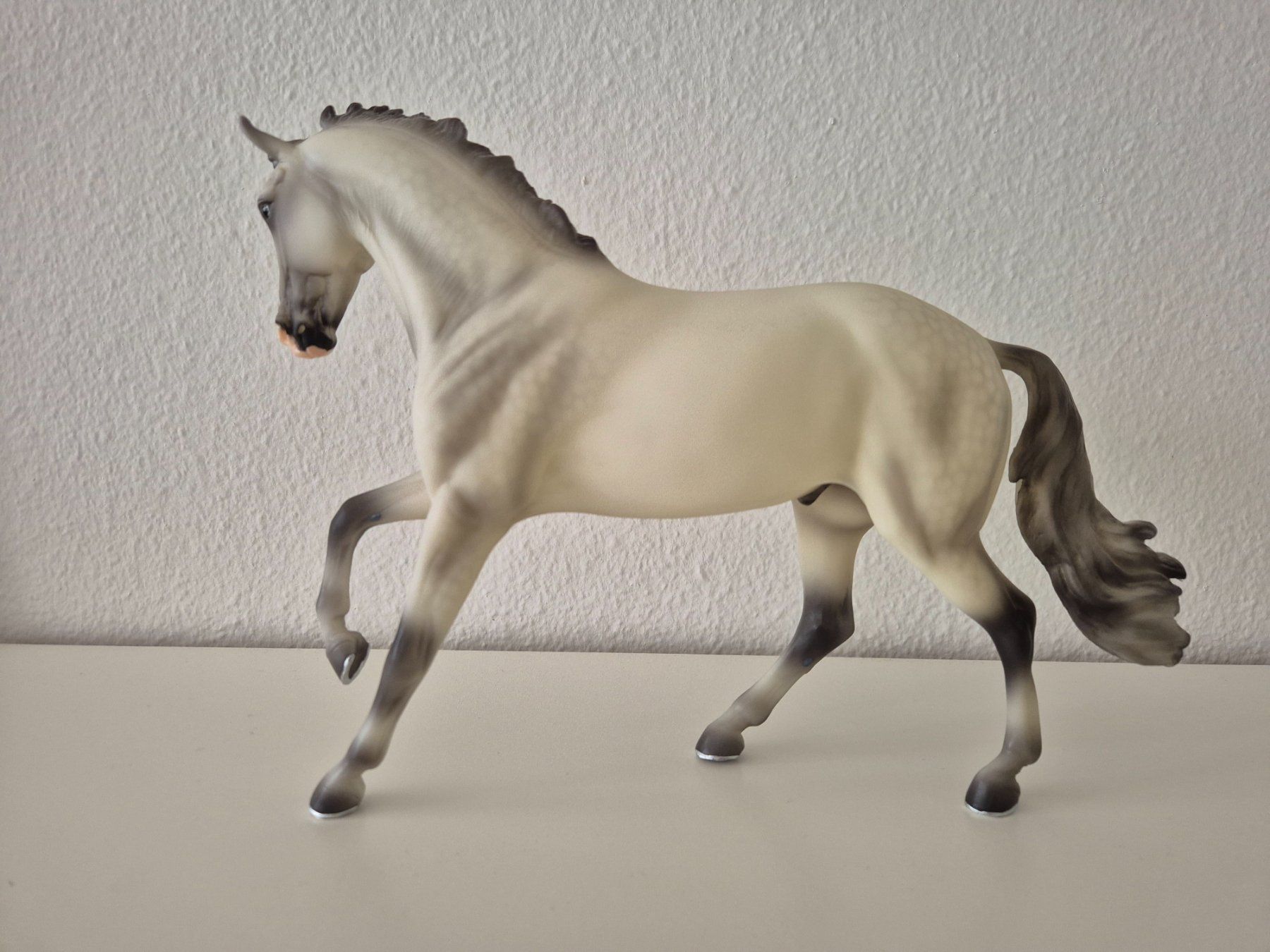 Figurines: Breyer Catch Me – Neuf (Voir description) à Meggen par Orrinka20 1