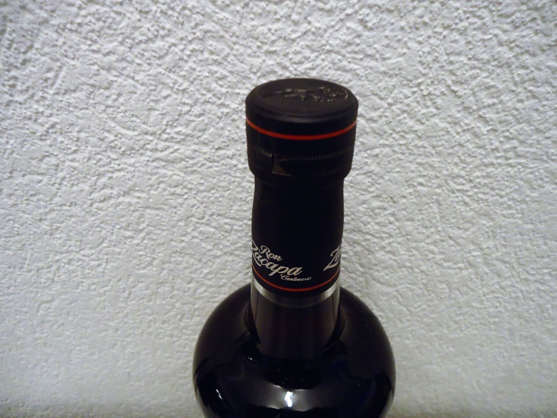 Zacapa Bevande alcoliche: Ron Zacapa Reserva Limitada 2013 inkl.GB – Nuovo e nell'imballaggio originale da Elsau venduto da Rumsammler 7