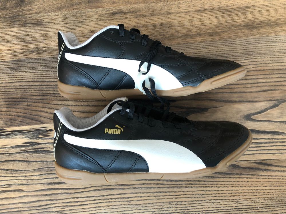 NEU PUMA Schuhe Sneaker GrÃ¶sse 39 | Kaufen auf Ricardo