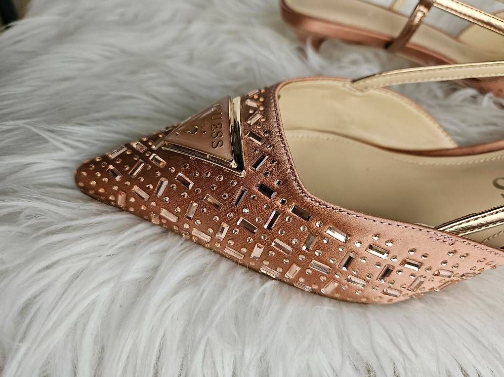 Scarpe da donna: Guess Schuhe – Nuovo e nell'imballaggio originale da Sirnach venduto da magdallena6 3