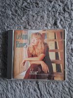 LeANN RIMES      BLUE        CD